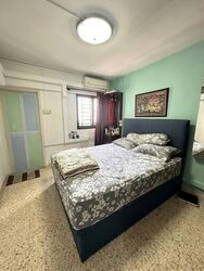 Blk 60 Telok Blangah Heights (Bukit Merah), HDB 4 Rooms #601043571
